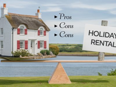 Holiday Rental