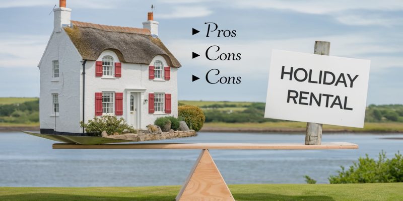 Holiday Rental