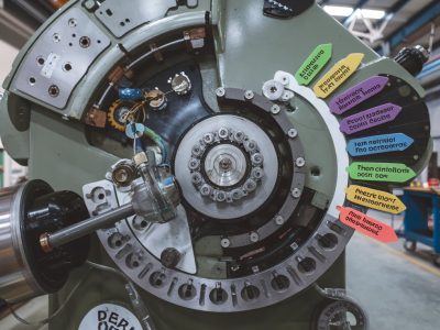 Maintaining Commercial Equipment