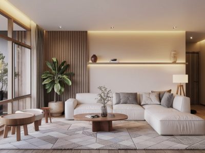 Modern Home Design