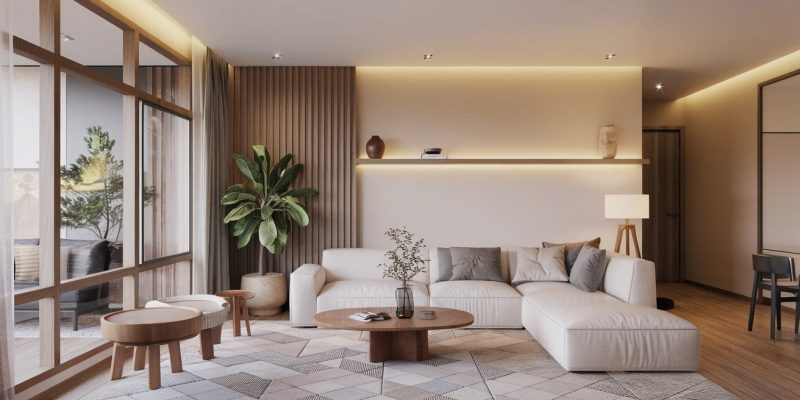 Modern Home Design