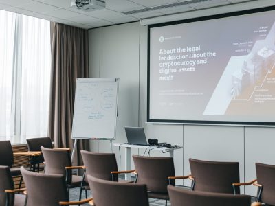 Navigating the Legal Landscape of Cryptocurrency and Digital Assets
