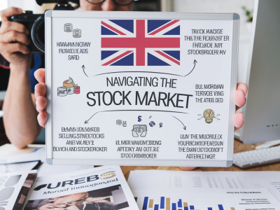 Navigating the Stock Market