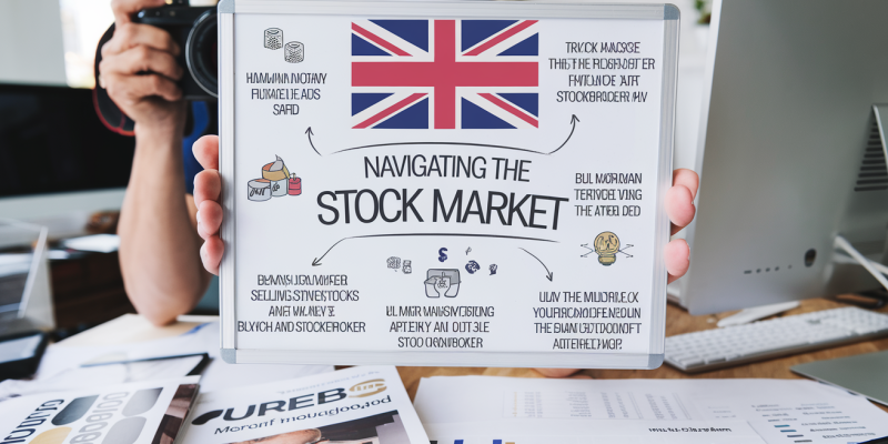 Navigating the Stock Market