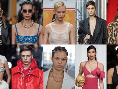 Top 10 highest-paid models from Britain