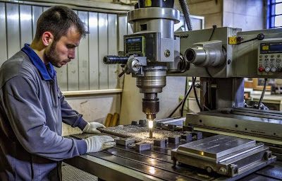 Can Surface Grinder Manufacturers Improve Production