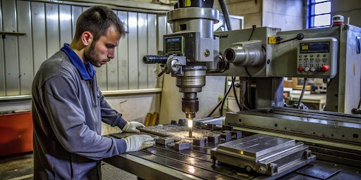 Can Surface Grinder Manufacturers Improve Production