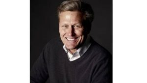 David Baldacci