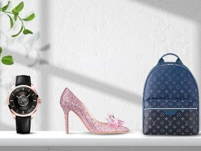 Exquisite Luxury Fashion Accessories