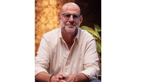 Harlan Coben