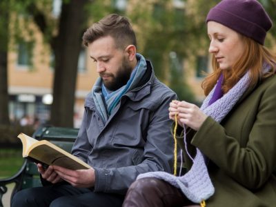 Importance of Companionship