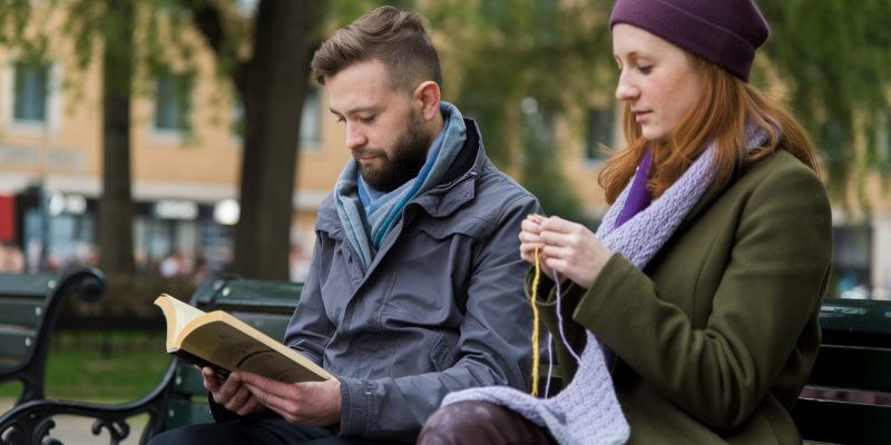 Importance of Companionship