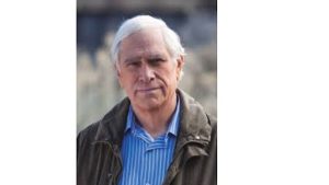 John Sandford