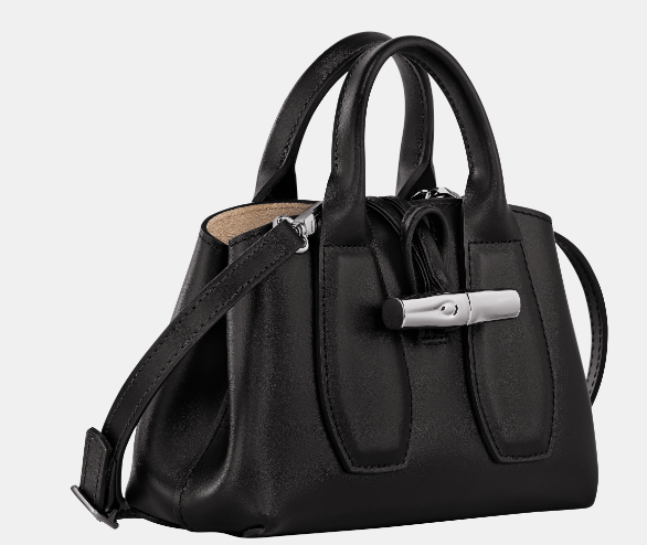 Longchamp's Iconic Ladies