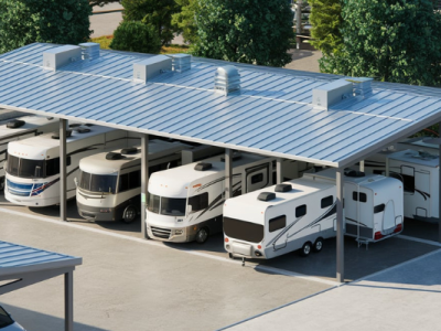 is covered RV storage worth it