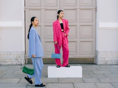 Exploring Longchamp's Iconic Ladies' Handbags