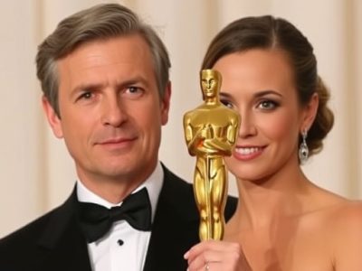 Richest British Actors