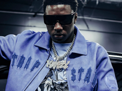 trapstar jackets