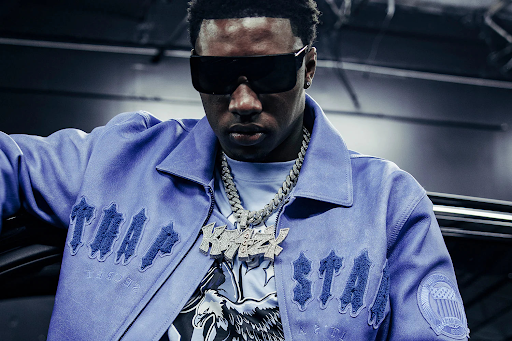 trapstar jackets