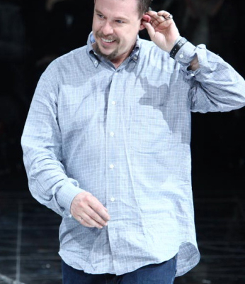 Alexander McQueen Net worth