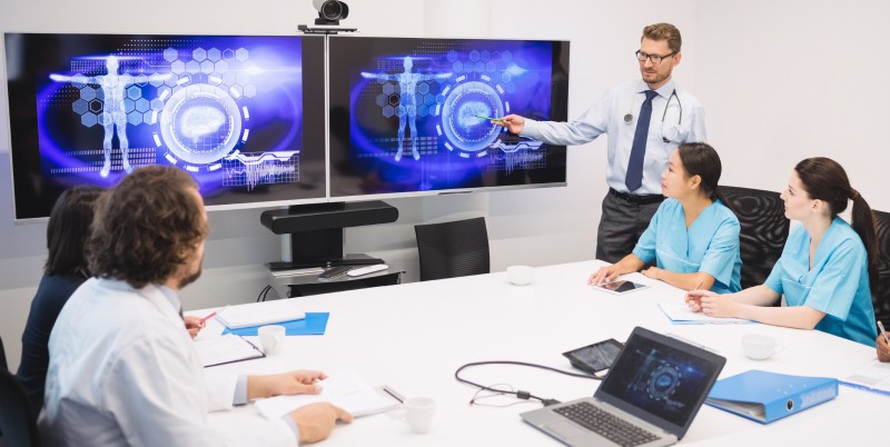 Electronic Health Record (EHR) System Implementation