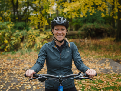Explore Different Countries By Bike