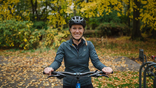 Explore Different Countries By Bike