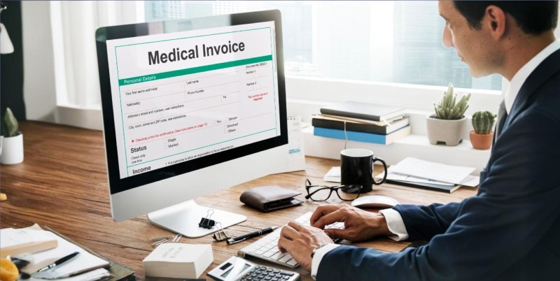 Medical Billing Software Revamp
