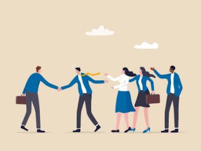 Merchant Onboarding