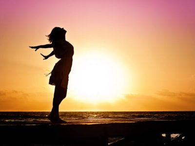 Personal Growth