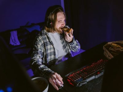 Popular Online Game