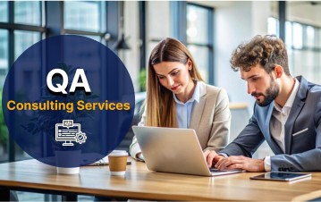 QA Consulting Services