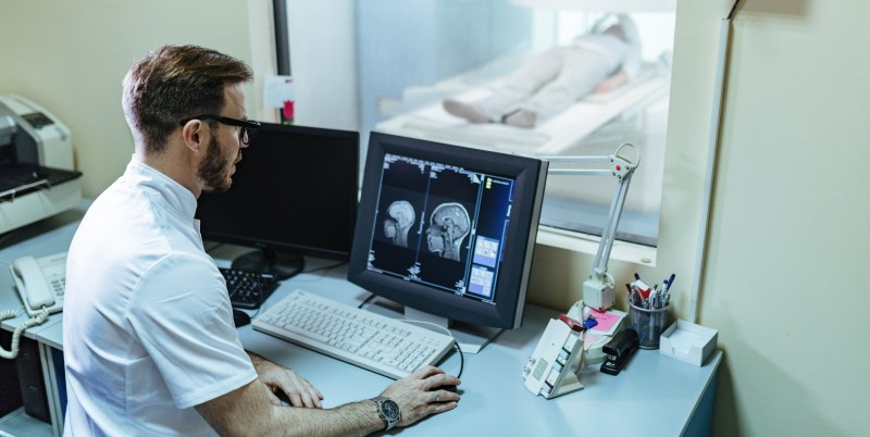 Radiology Imaging Software Enhancement