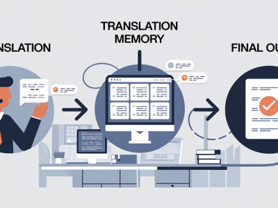 Role of Translation Memory