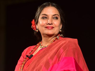 Shabana Azmis Impactful Performance in Ghoomer