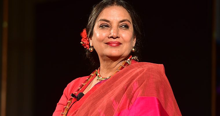 Shabana Azmis Impactful Performance in Ghoomer