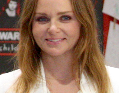 Stella McCartney Net Worth