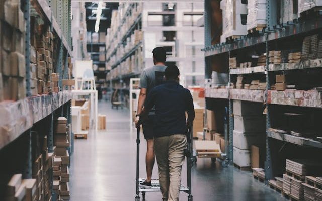 Supply Chain Optimisation