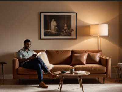 Transform Your Living Space
