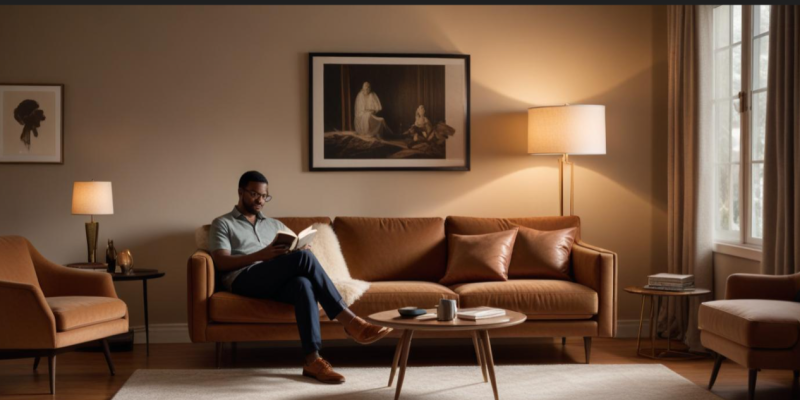 Transform Your Living Space