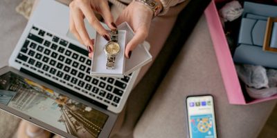 eCommerce Business