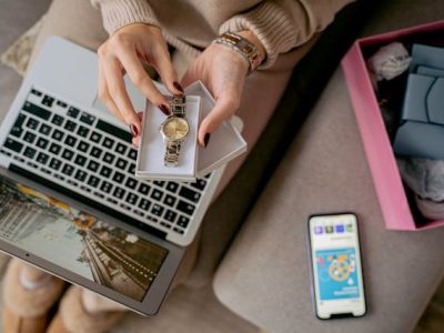 eCommerce Business