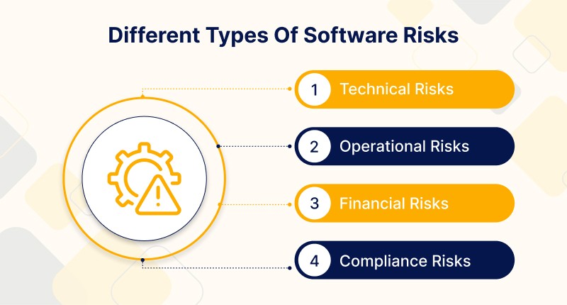 software risks