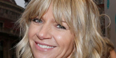 Zoe Ball Net worth