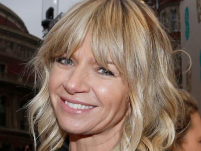 Zoe Ball Net worth