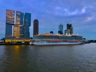 Best Luxury Cruise Destinations