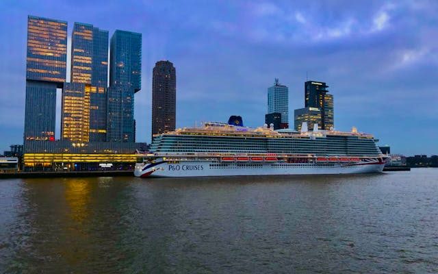 Best Luxury Cruise Destinations