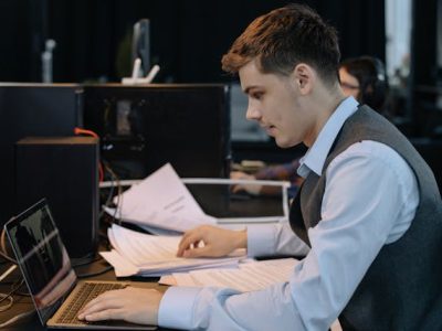 Business Operations with the Right Tech