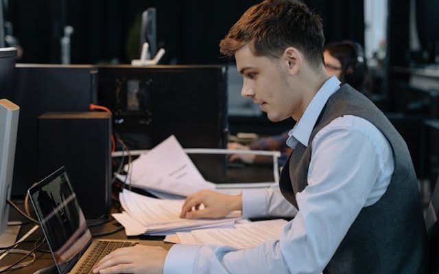 Business Operations with the Right Tech