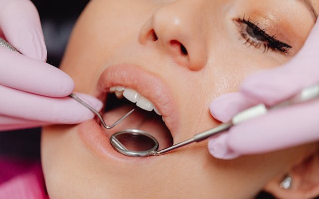 Dental Treatments
